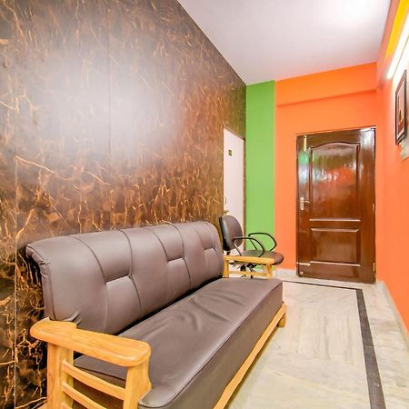 Hotel O Kamini Patna  Bagian luar foto