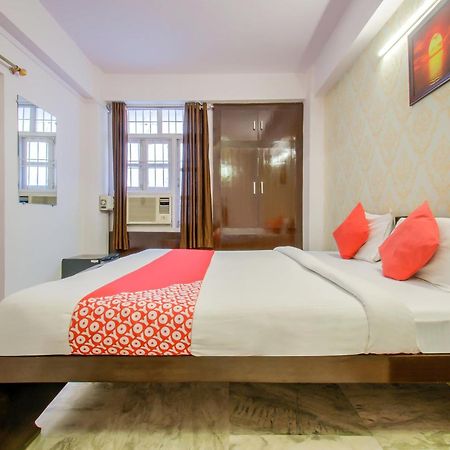 Hotel O Kamini Patna  Bagian luar foto