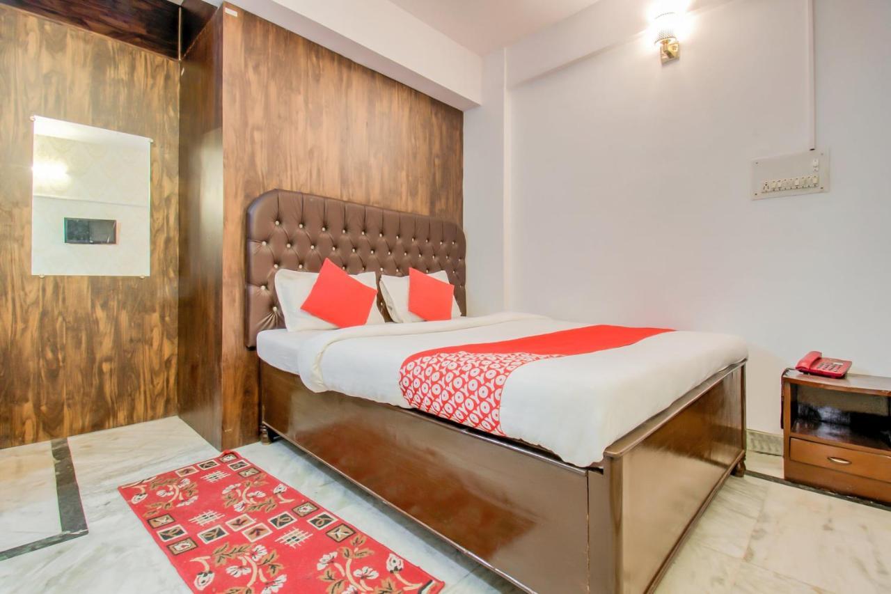 Hotel O Kamini Patna  Bagian luar foto