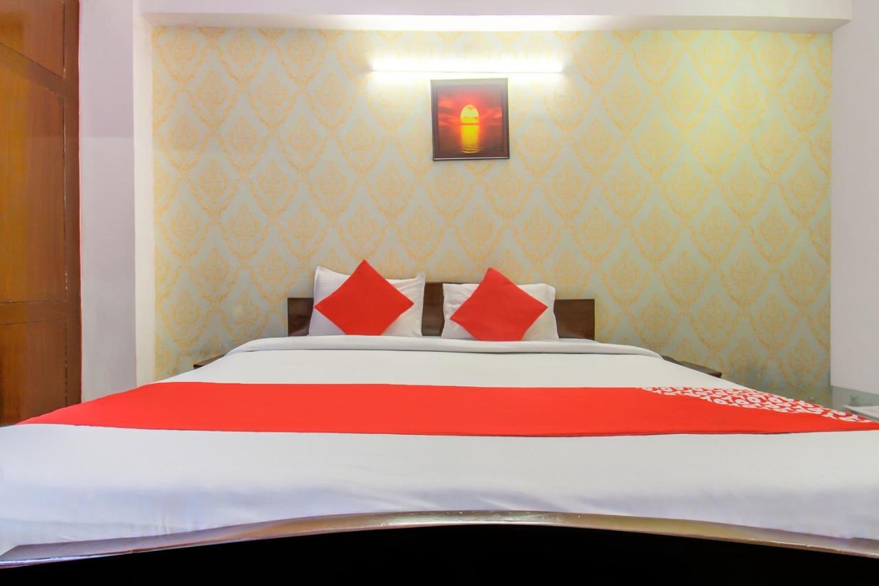 Hotel O Kamini Patna  Bagian luar foto