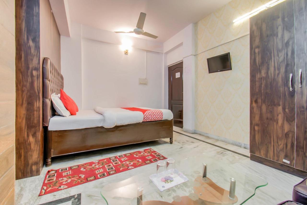 Hotel O Kamini Patna  Bagian luar foto
