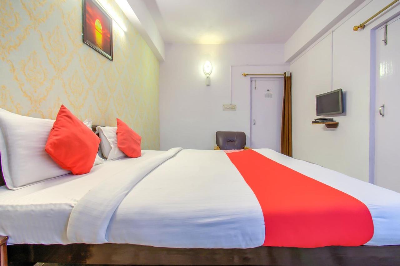 Hotel O Kamini Patna  Bagian luar foto