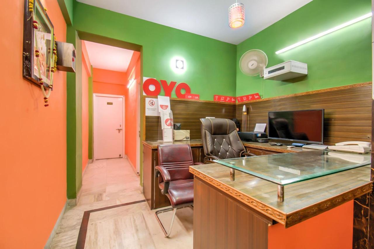 Hotel O Kamini Patna  Bagian luar foto