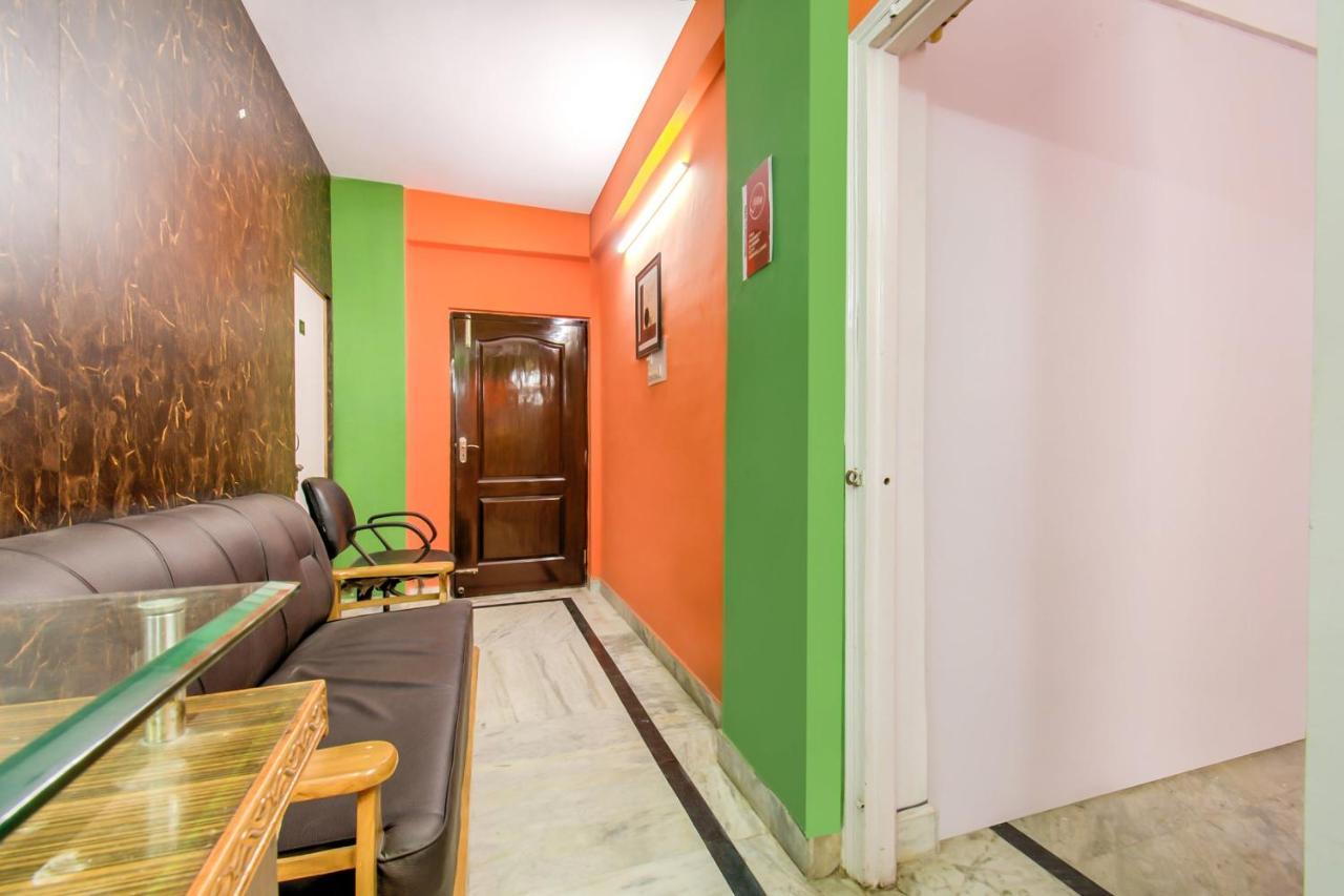 Hotel O Kamini Patna  Bagian luar foto
