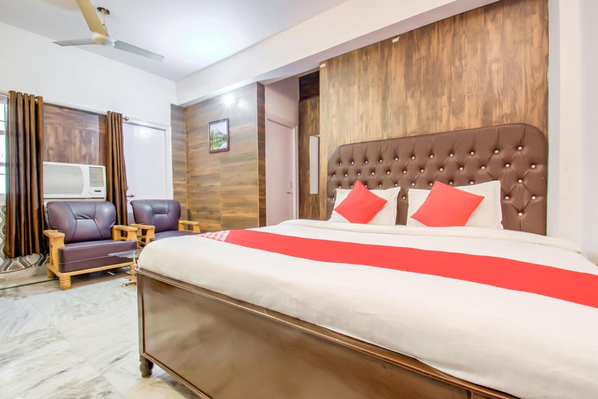 Hotel O Kamini Patna  Bagian luar foto