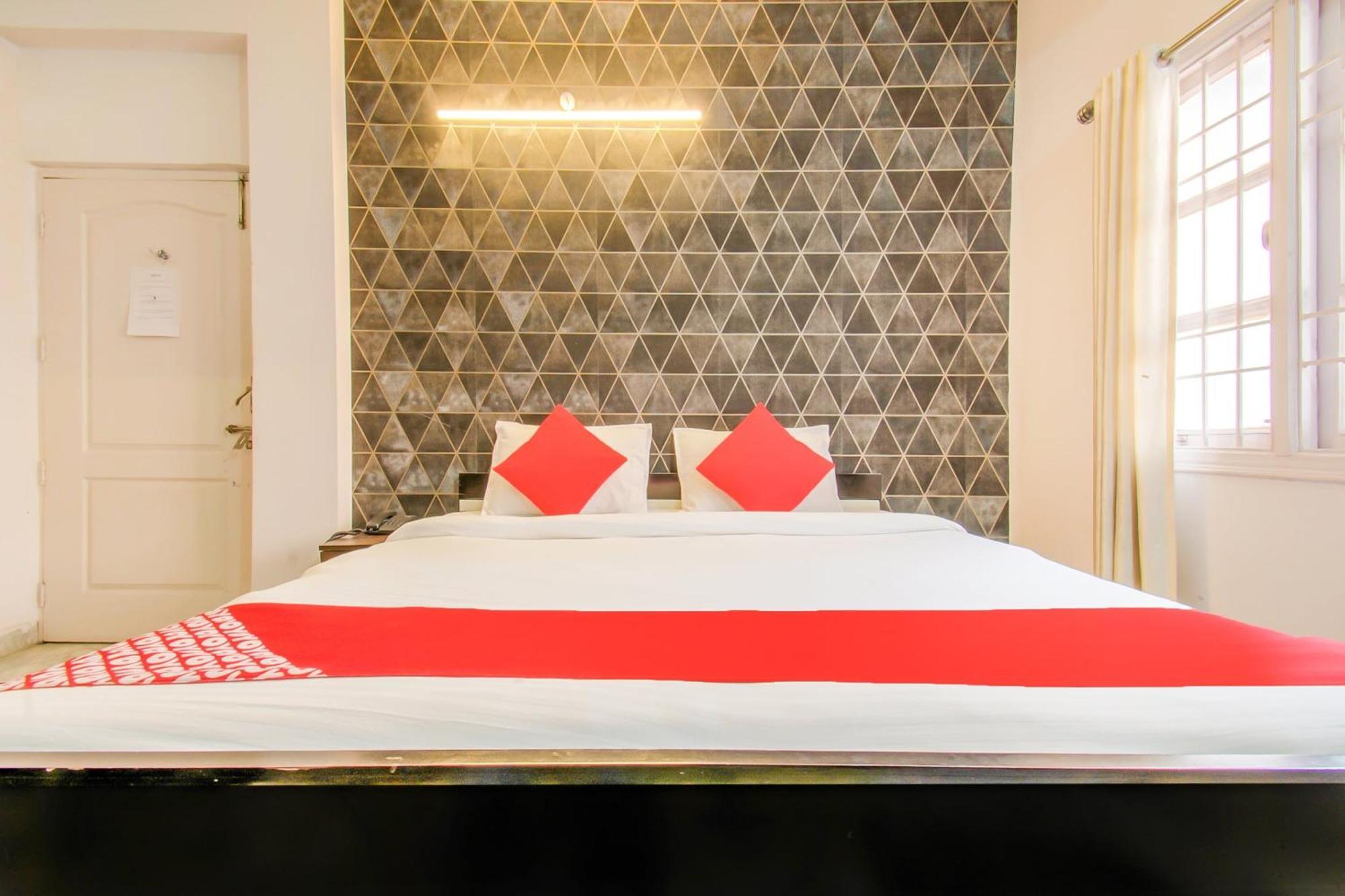Hotel O Kamini Patna  Bagian luar foto