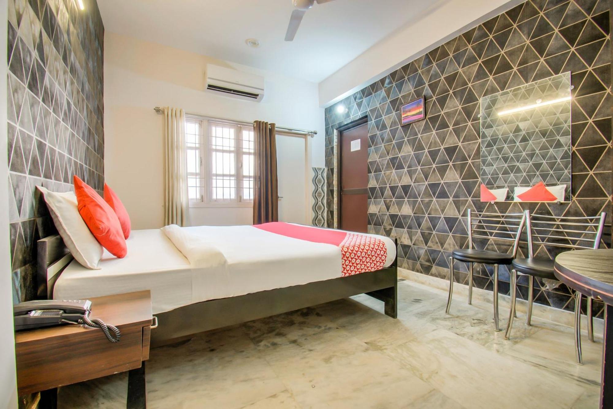 Hotel O Kamini Patna  Bagian luar foto