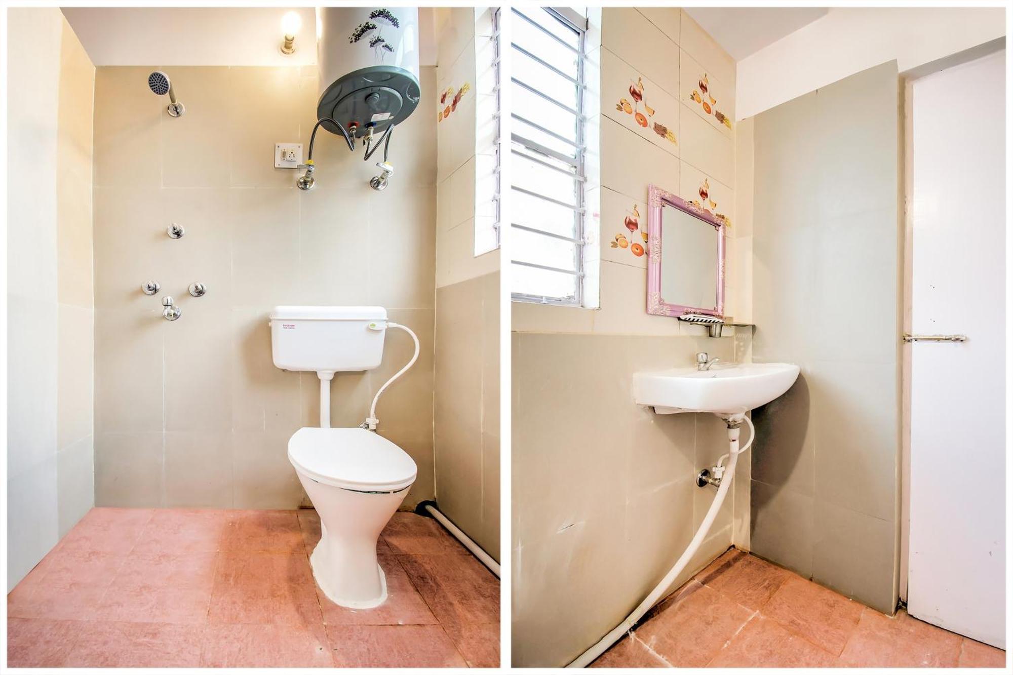 Hotel O Kamini Patna  Bagian luar foto