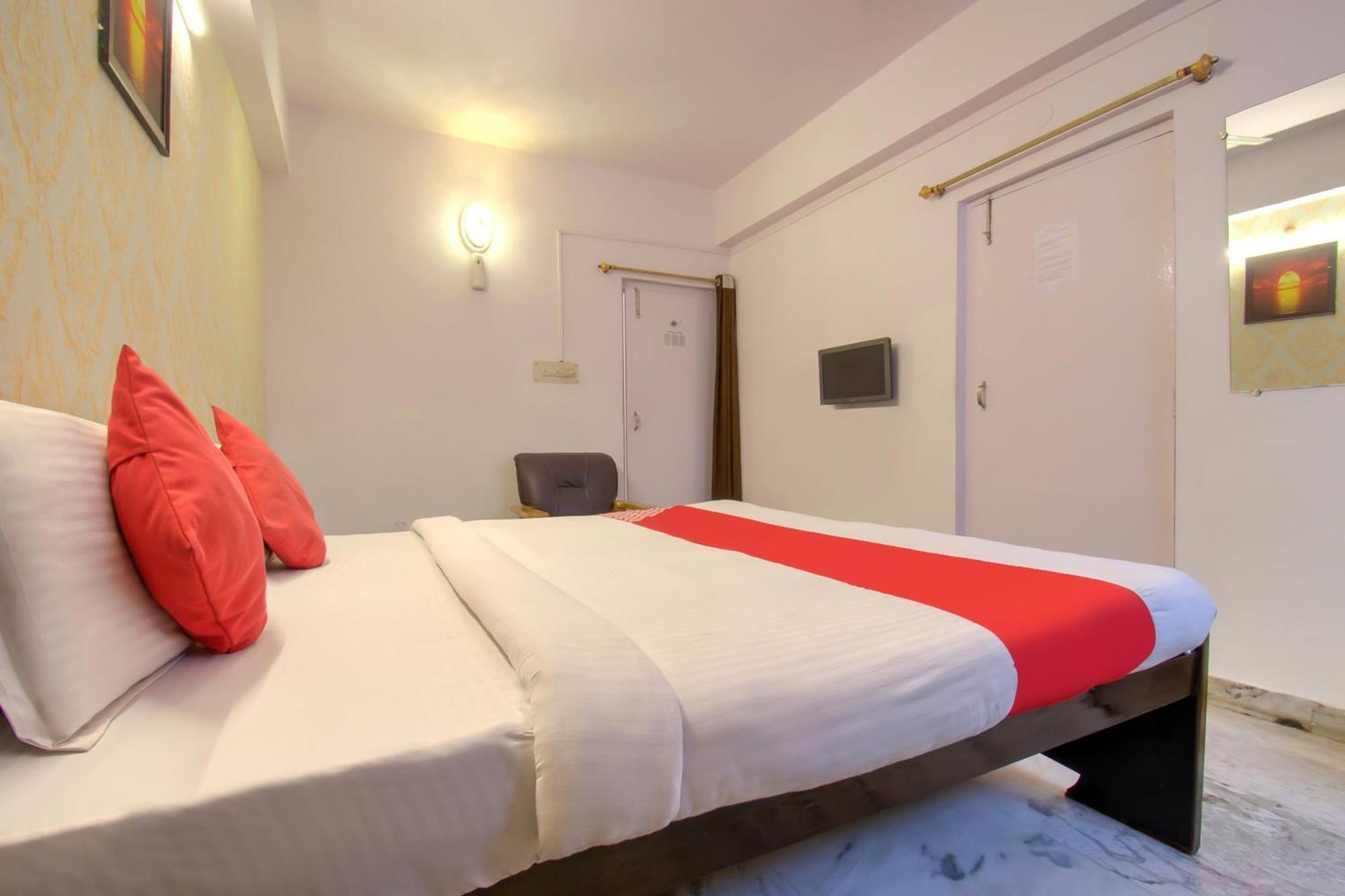 Hotel O Kamini Patna  Bagian luar foto