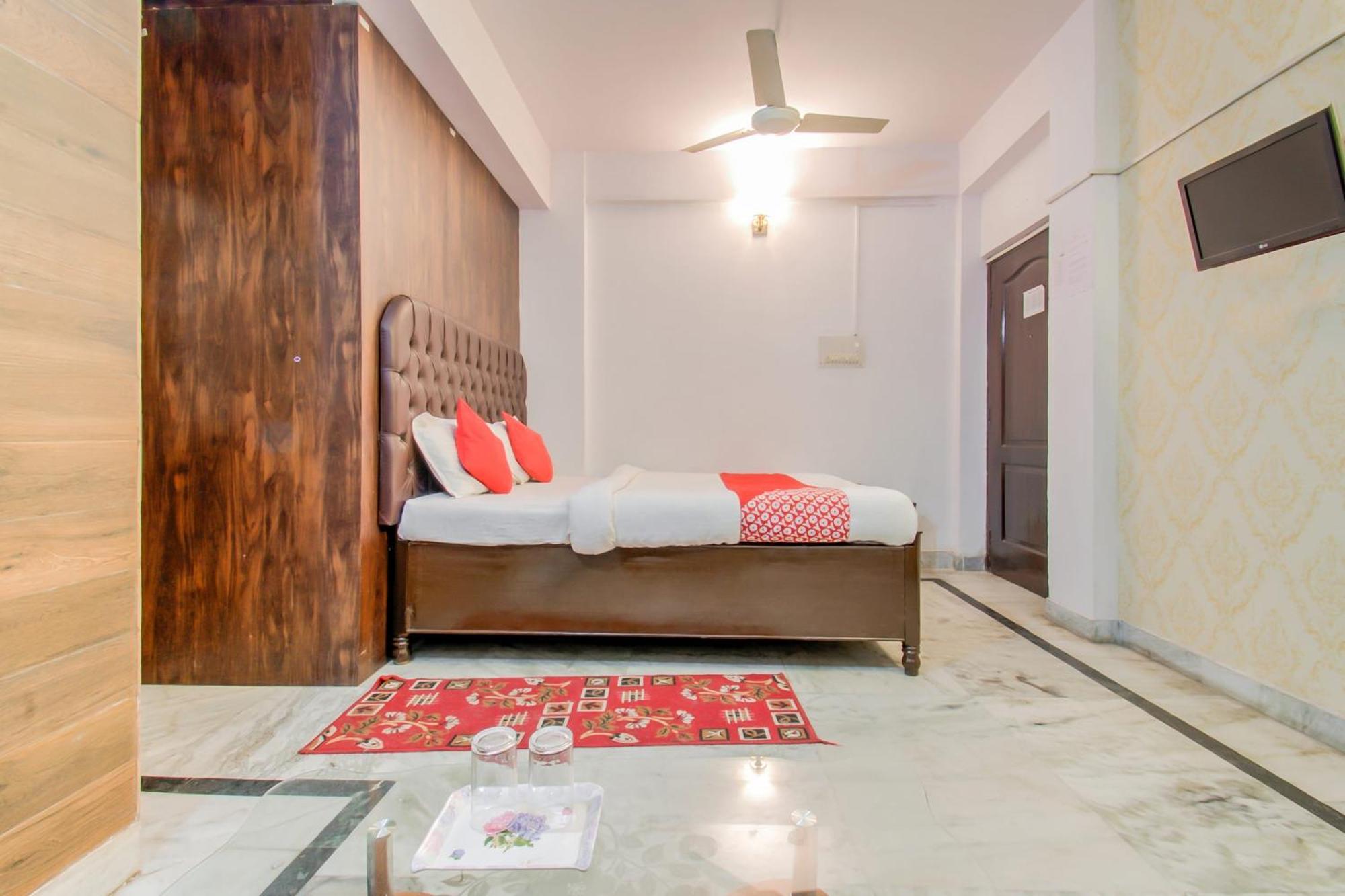 Hotel O Kamini Patna  Bagian luar foto