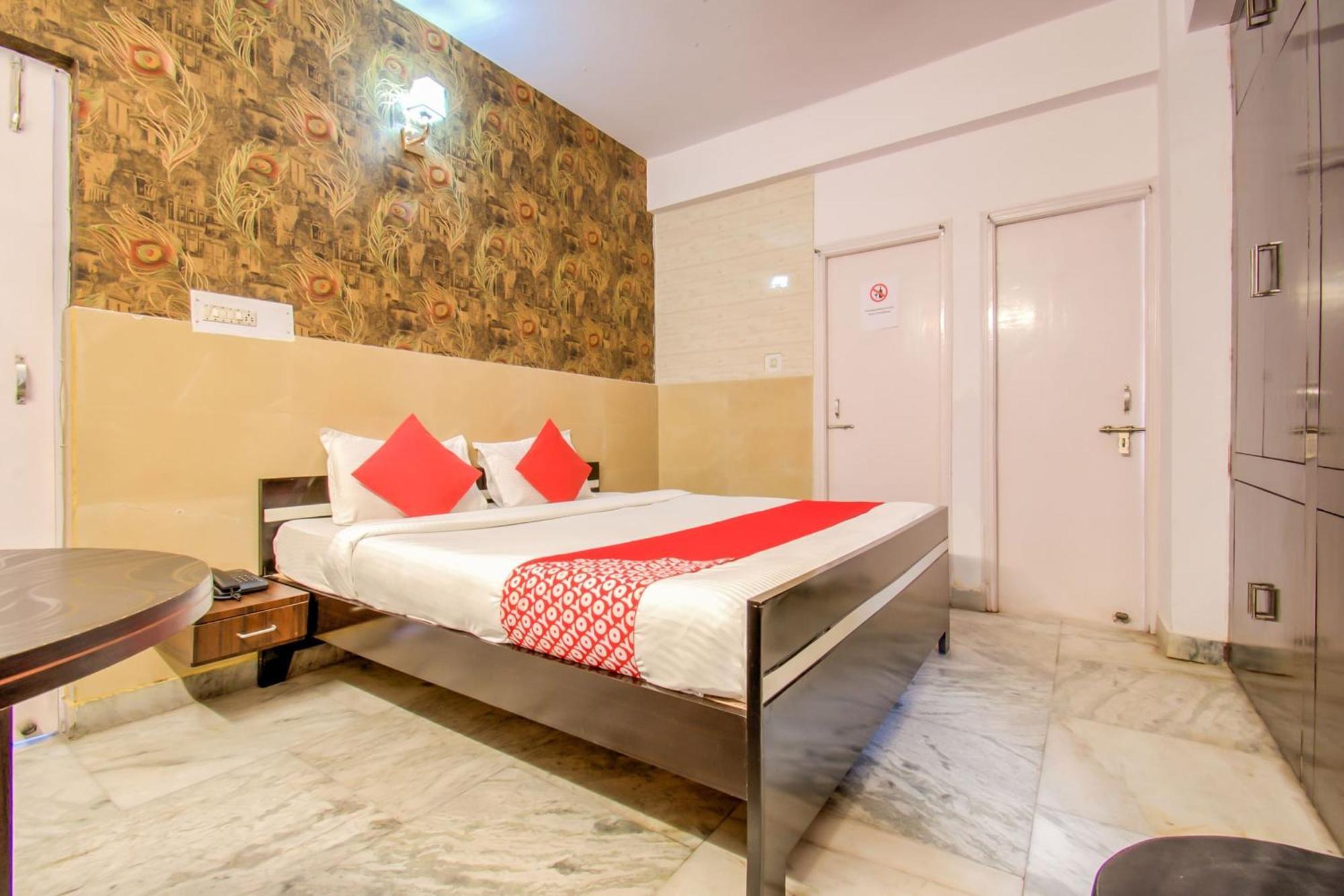 Hotel O Kamini Patna  Bagian luar foto