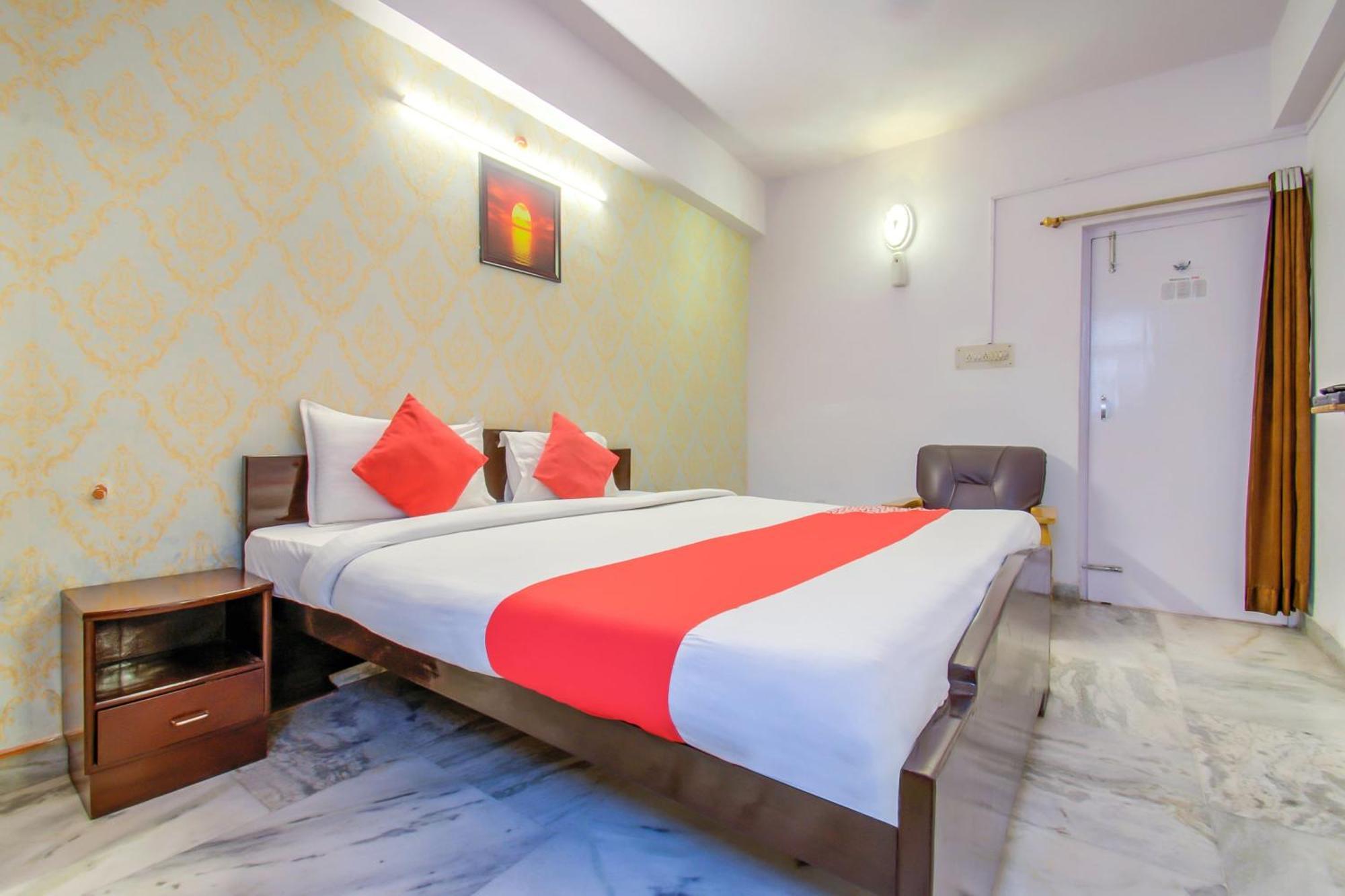 Hotel O Kamini Patna  Bagian luar foto