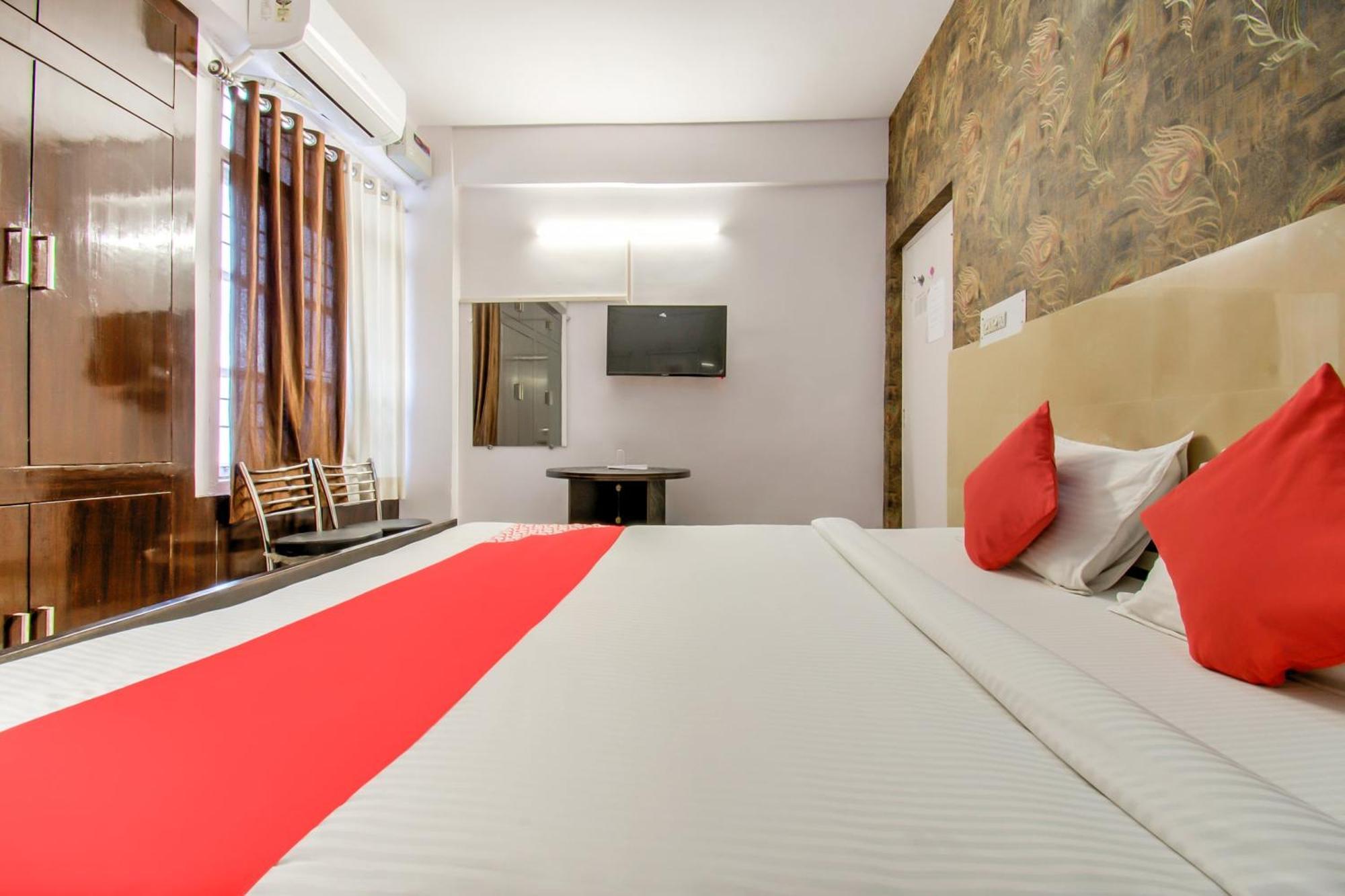 Hotel O Kamini Patna  Bagian luar foto
