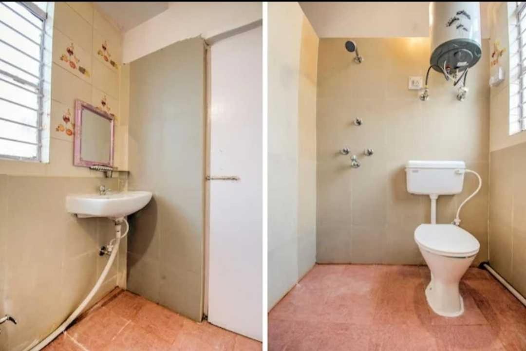 Hotel O Kamini Patna  Bagian luar foto