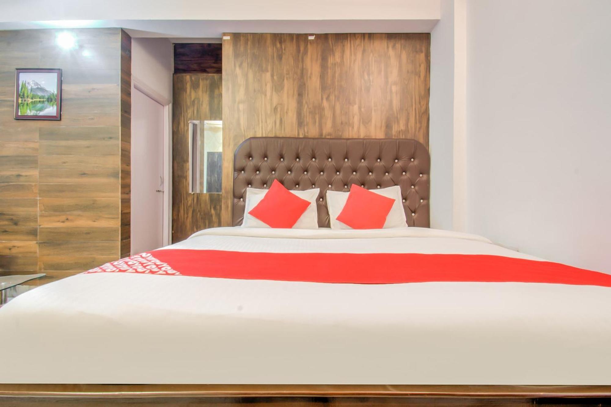 Hotel O Kamini Patna  Bagian luar foto