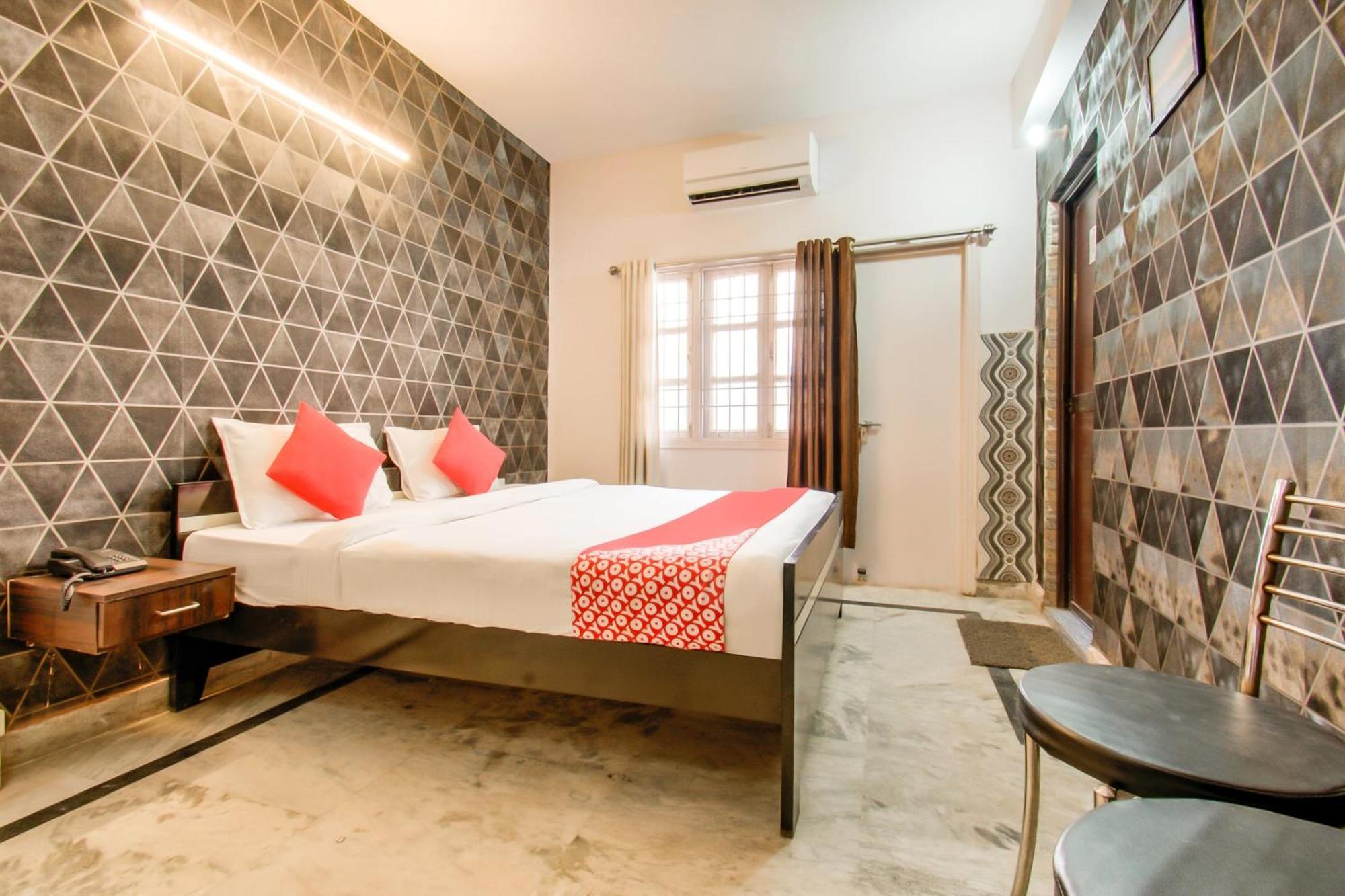 Hotel O Kamini Patna  Bagian luar foto
