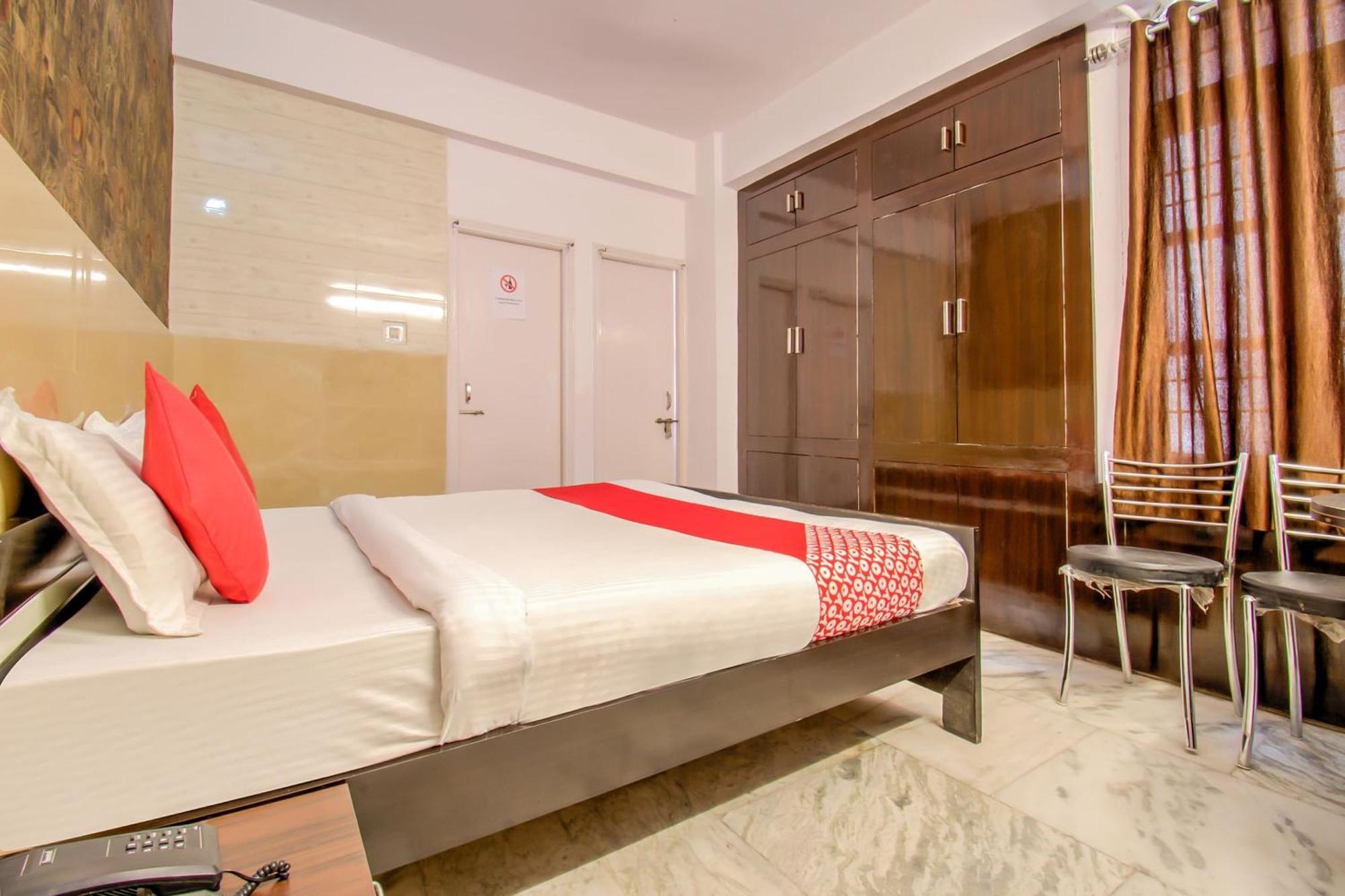 Hotel O Kamini Patna  Bagian luar foto