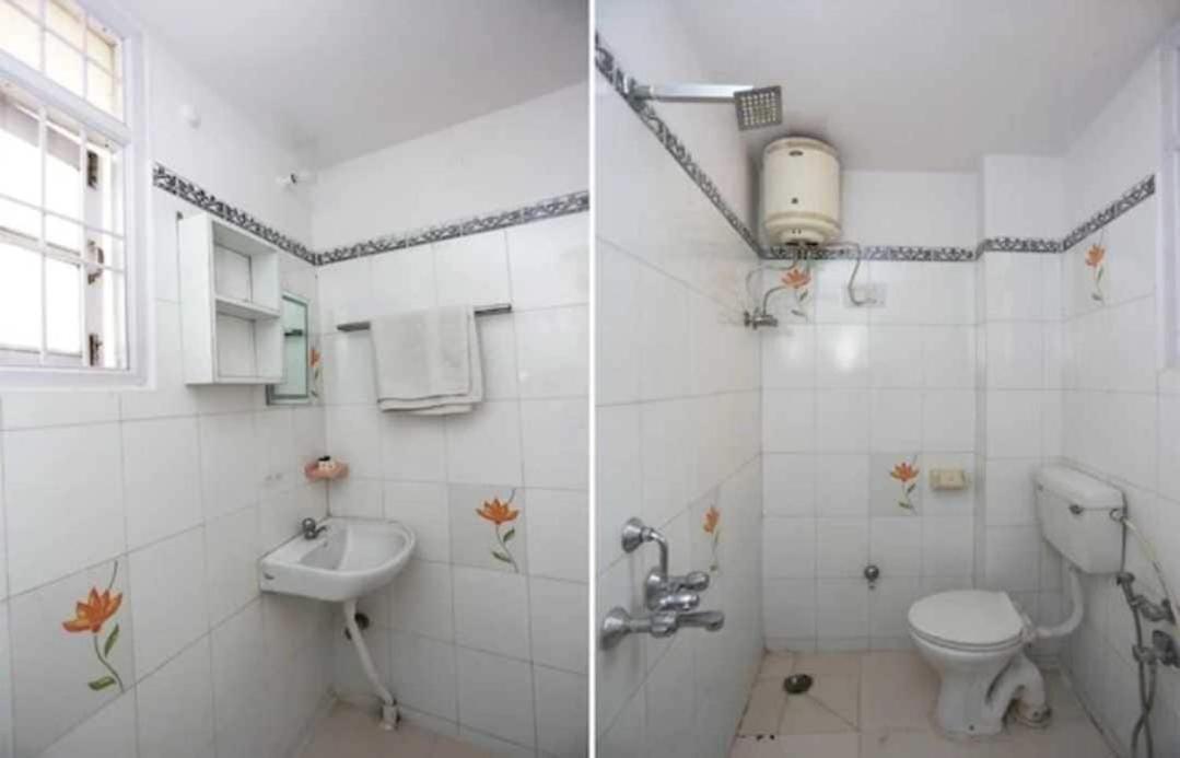 Hotel O Kamini Patna  Bagian luar foto