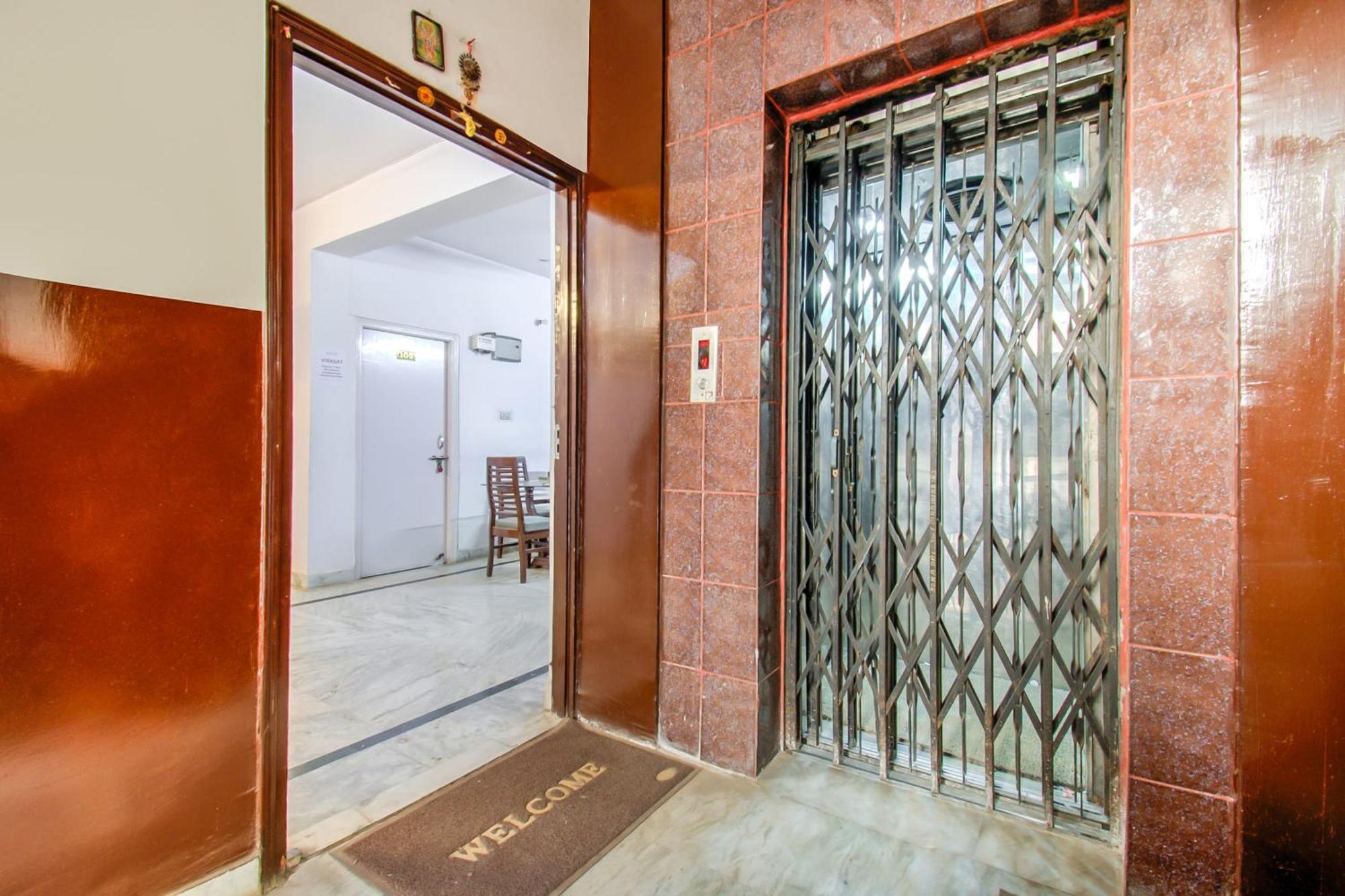 Hotel O Kamini Patna  Bagian luar foto