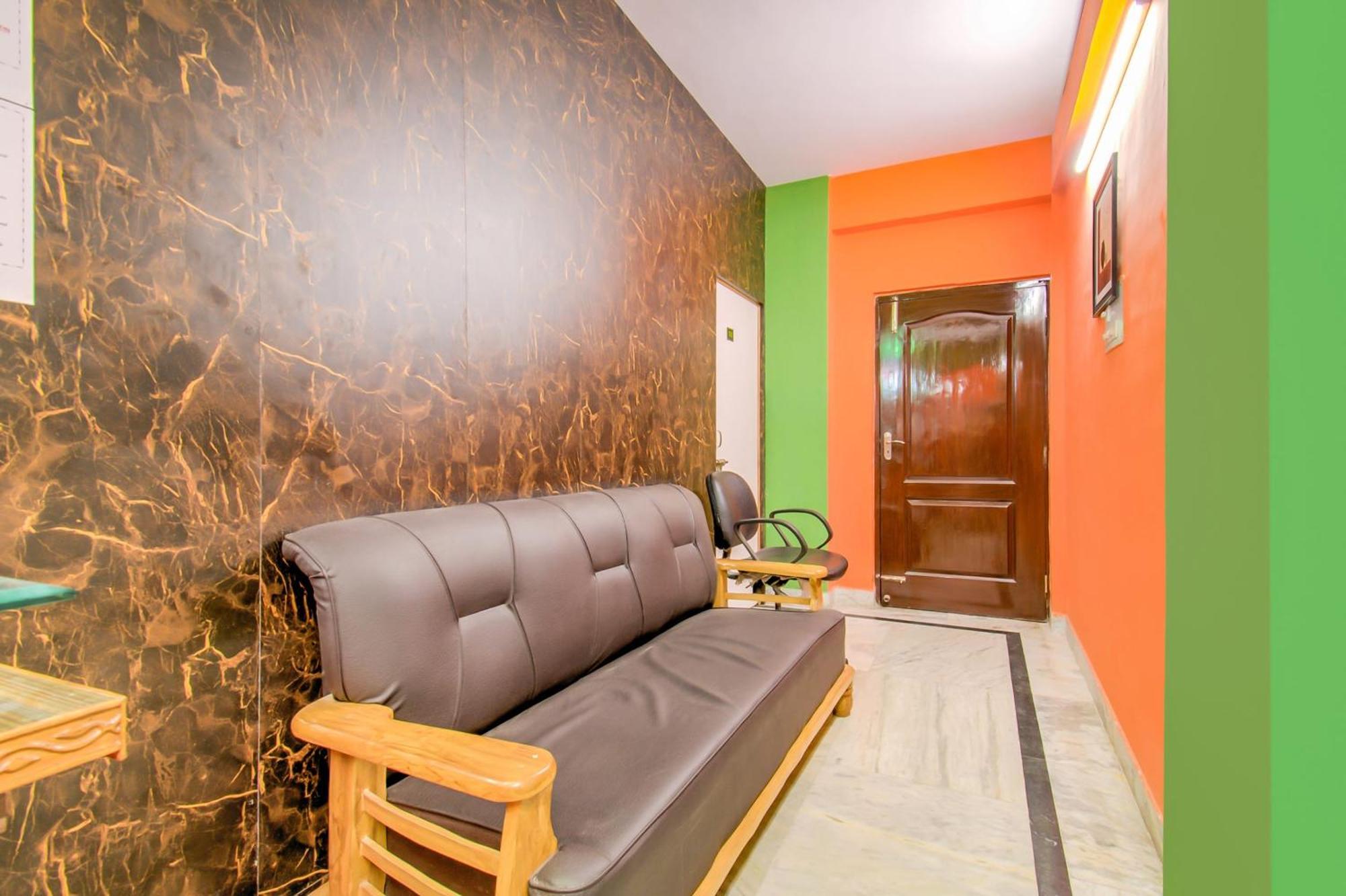 Hotel O Kamini Patna  Bagian luar foto