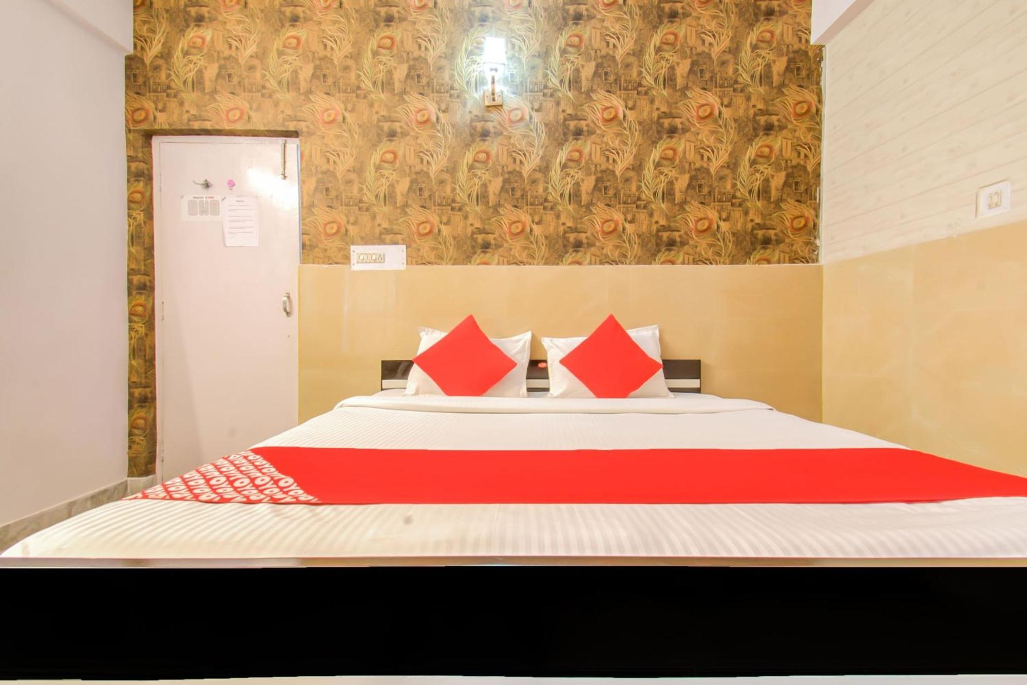 Hotel O Kamini Patna  Bagian luar foto