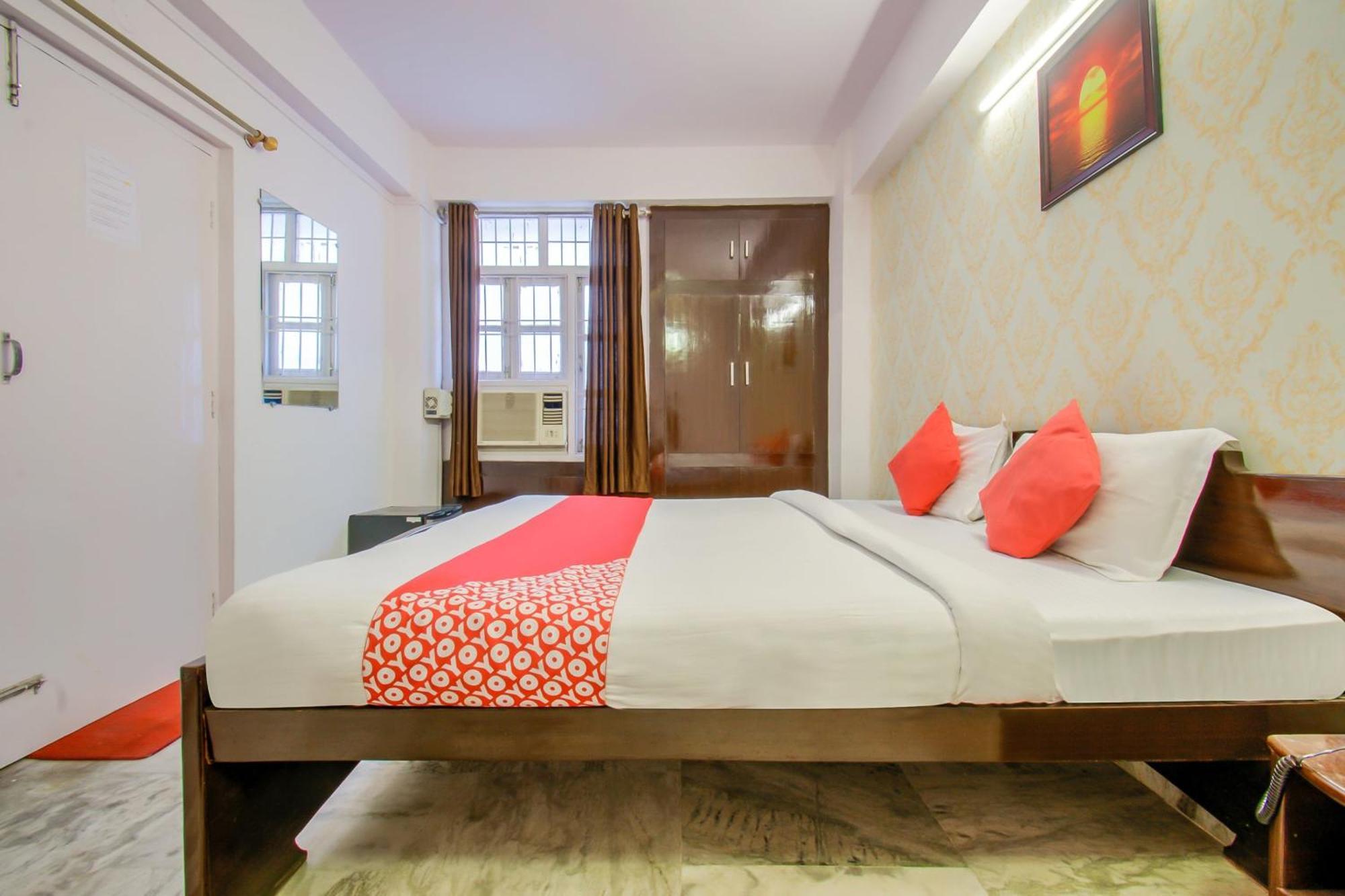 Hotel O Kamini Patna  Bagian luar foto