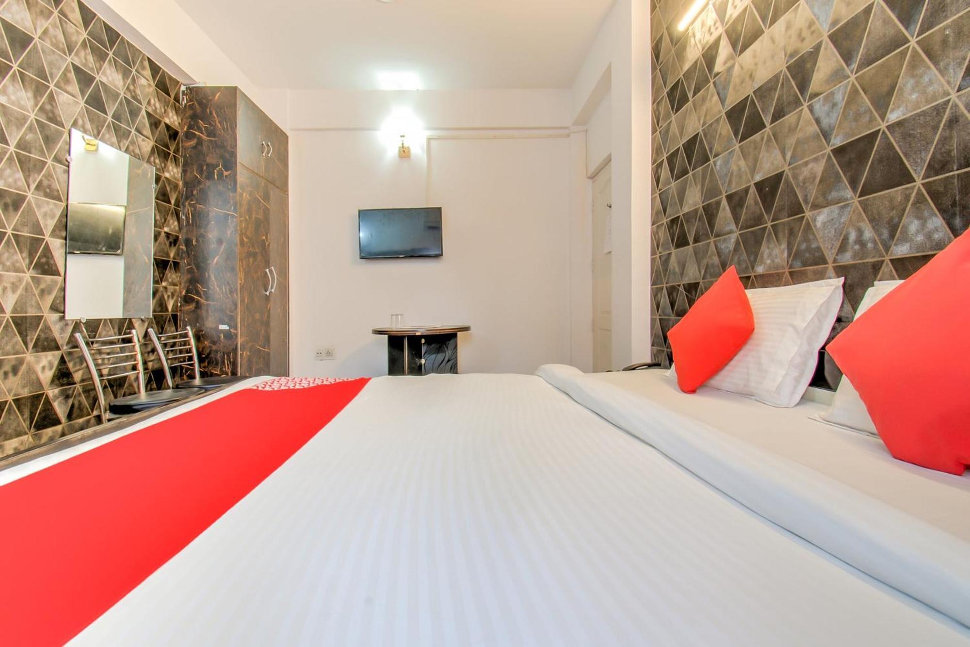Hotel O Kamini Patna  Bagian luar foto