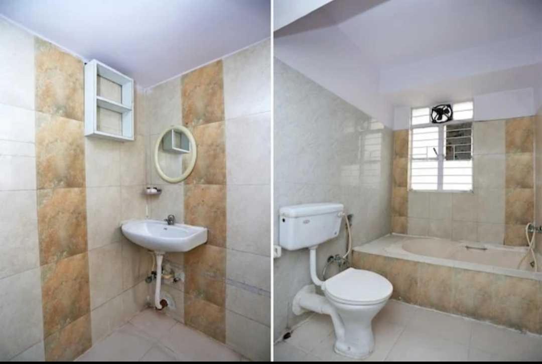 Hotel O Kamini Patna  Bagian luar foto
