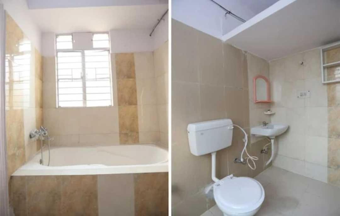 Hotel O Kamini Patna  Bagian luar foto