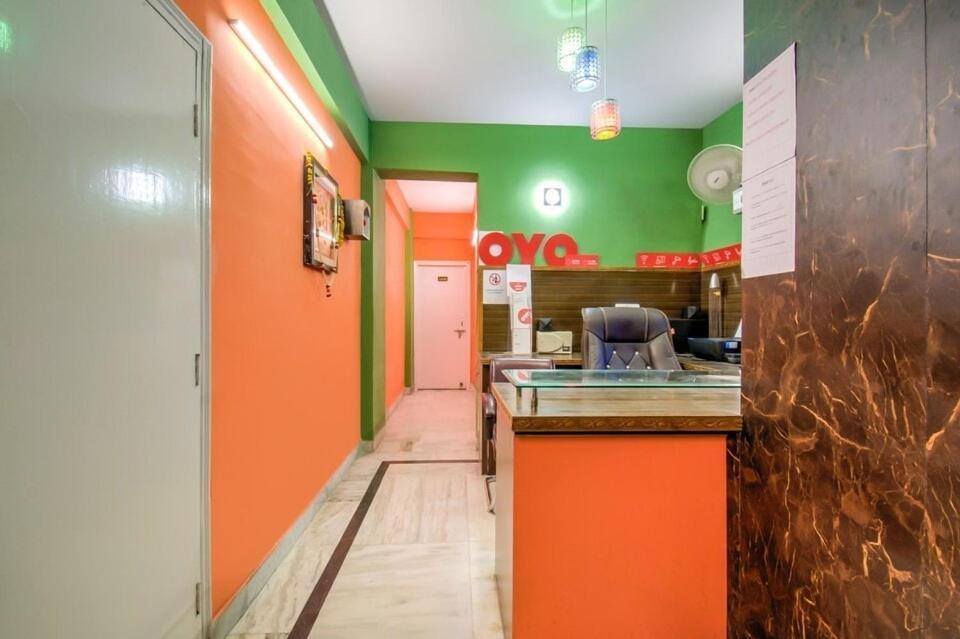 Hotel O Kamini Patna  Bagian luar foto